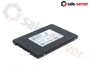 Новый SSD 960GB SATAIII 6Gbps Samsung PM893 2.5".